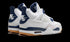 Air Jordan 4 "Nike SB - Navy"